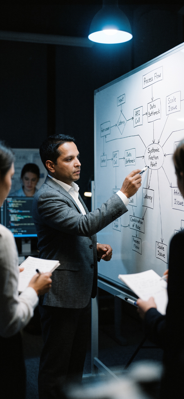 ForgeX Phase I — Forensic Diagnosis