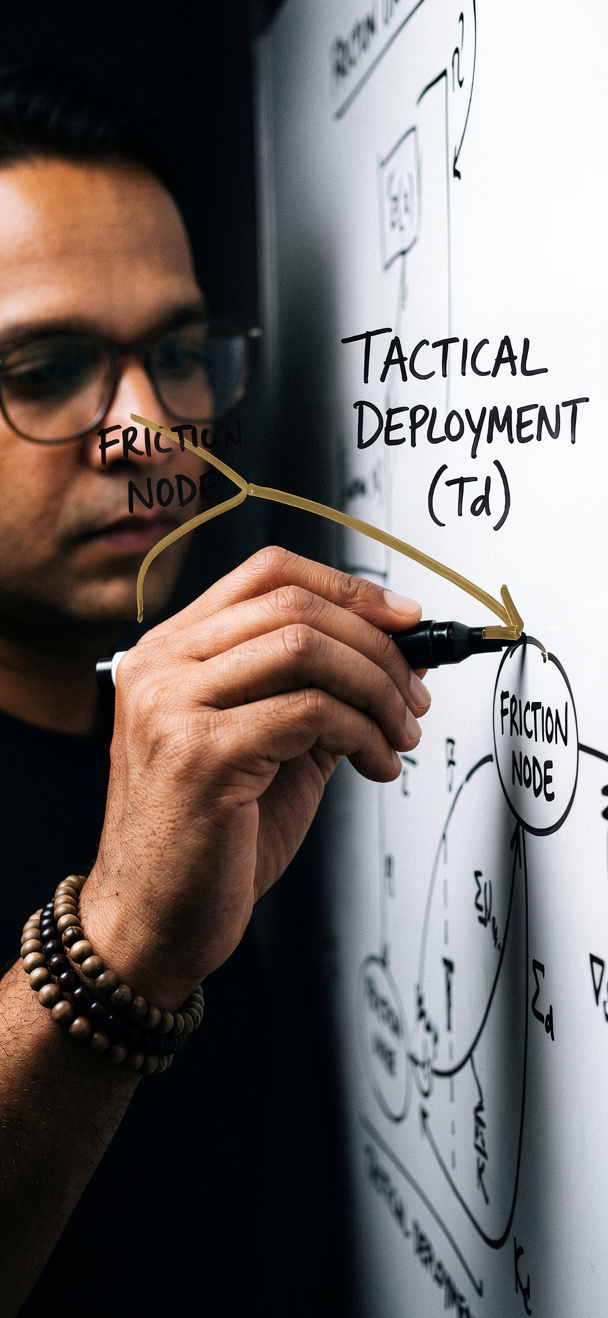 Systems architecture board